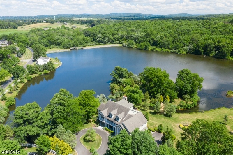 1 Senator Gephardt Farm Rd, Pittstown, NJ 08867 - photo 1