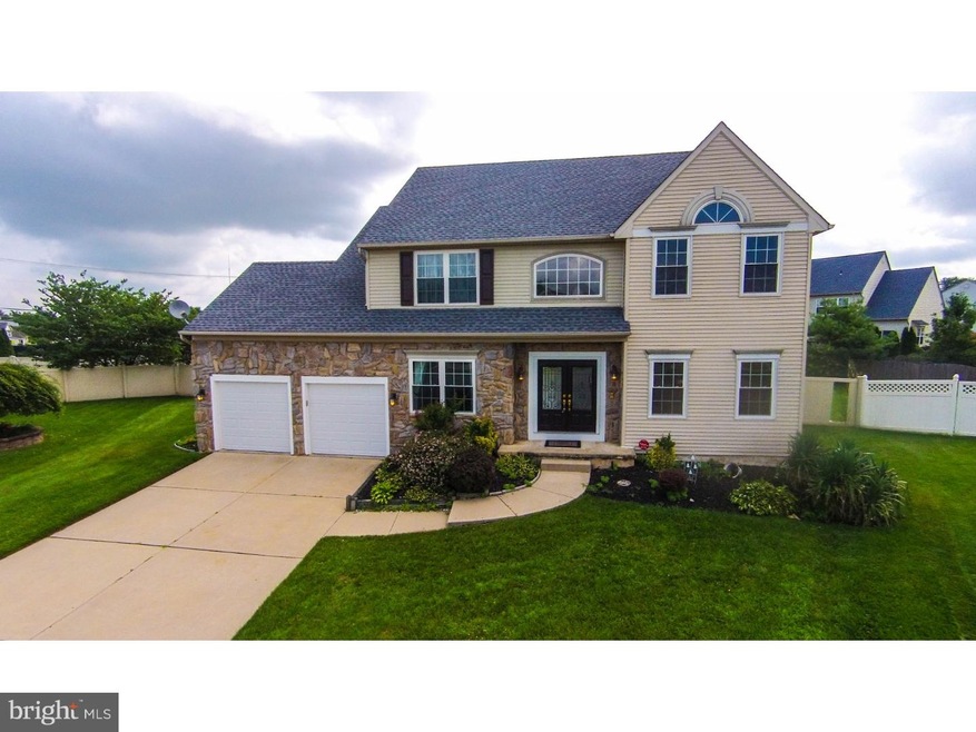 361 New Castle Ln, Swedesboro, NJ 08085 - photo 1