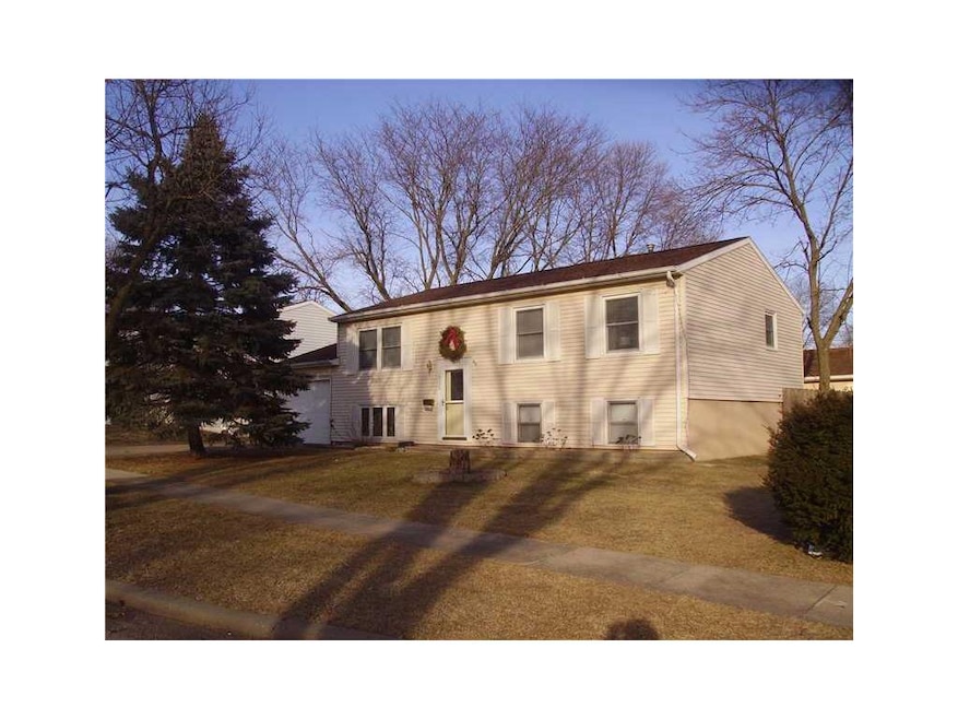 Front Exterior.