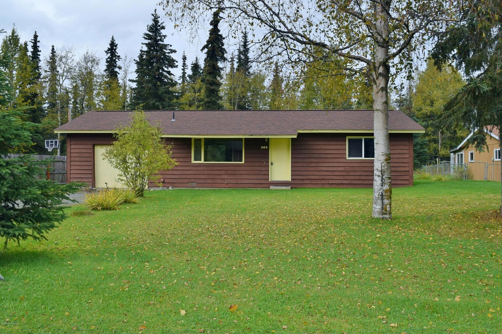 Front Exterior 2