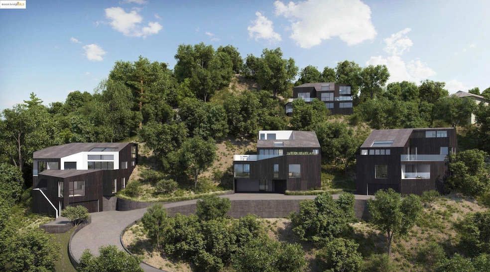 8018 Alvarado Rd, Oakland, CA 94705 - photo 1