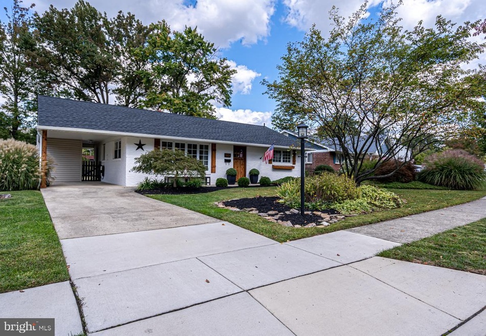 230 Bradley Ave, Haddonfield, NJ 08033 - photo 1