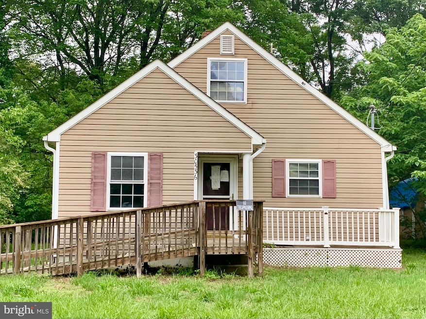 30536 Bennett Rd, Salisbury, MD 21804 - photo 1