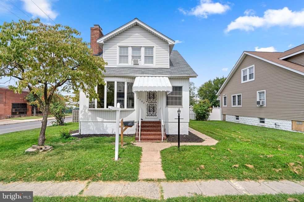 6502 Cleveland Ave, Dundalk, MD 21222 - photo 1