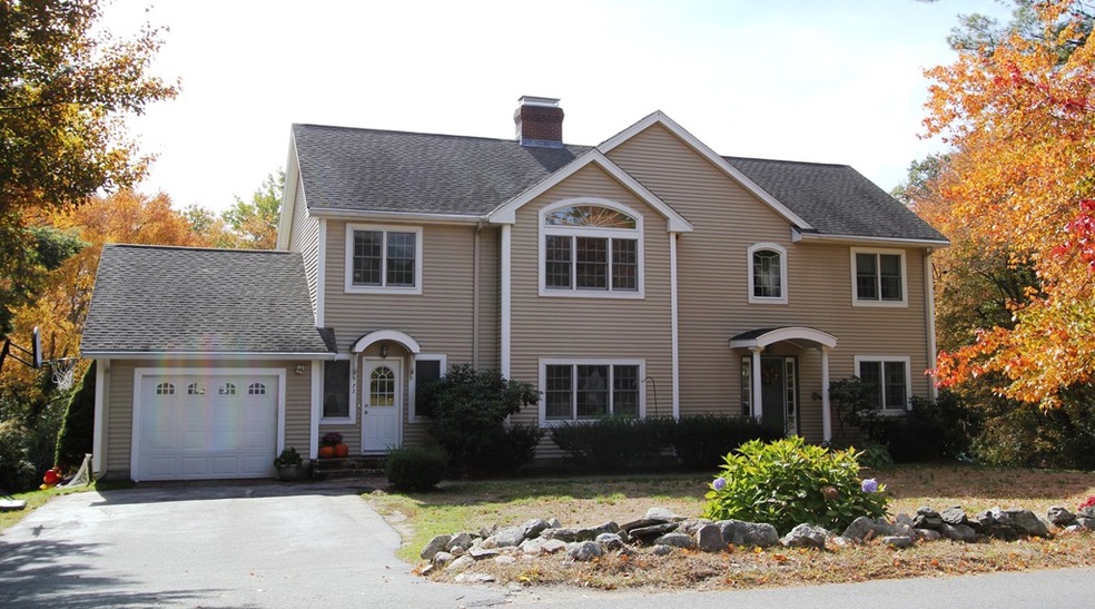 73 Goodmans Hill Rd, Sudbury, MA 01776 - photo 1