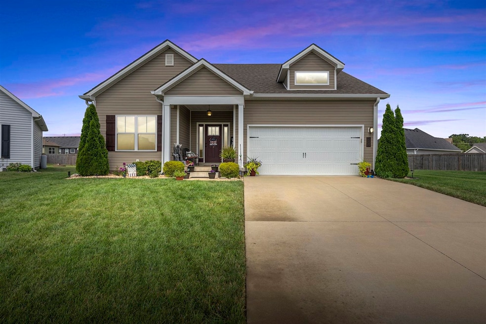 Sold $293,000 • Co-Listing Agent