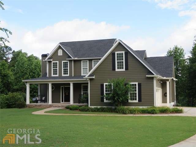 31 Dogwood Trail W, Senoia, GA 30276 - photo 1