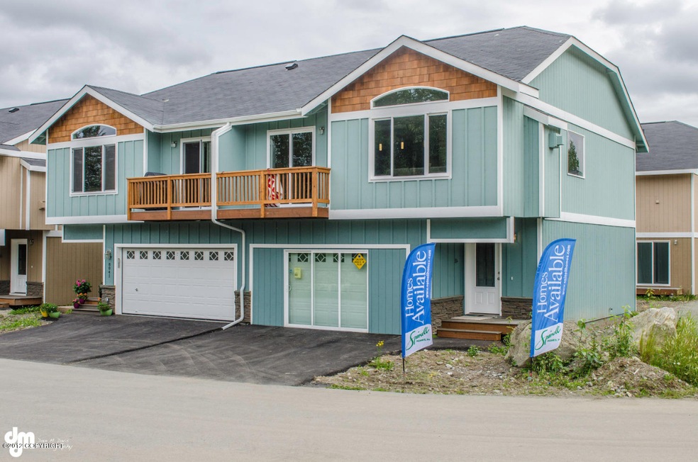 Front of the House