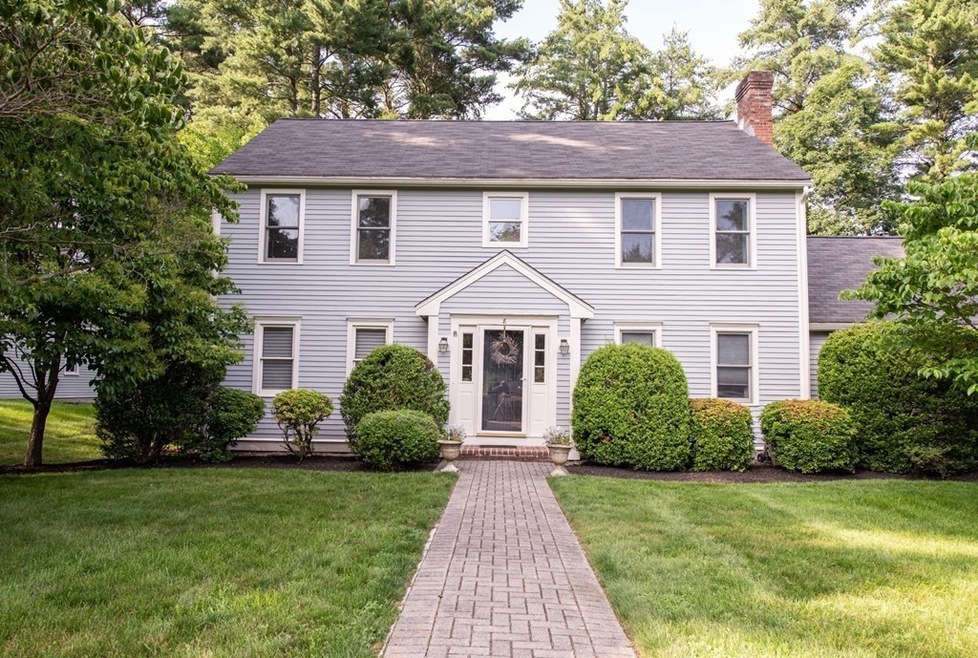 8 Till Dr, Acton, MA 01720 - photo 1