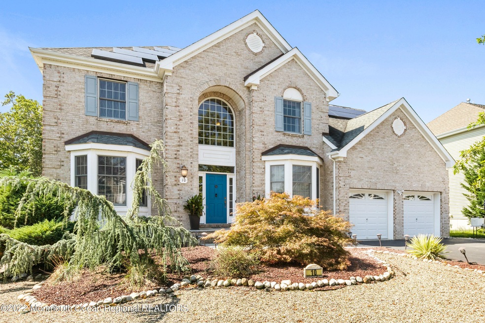 10 Harvest Way, Little Egg Harbor Township, NJ 08087 - photo 1