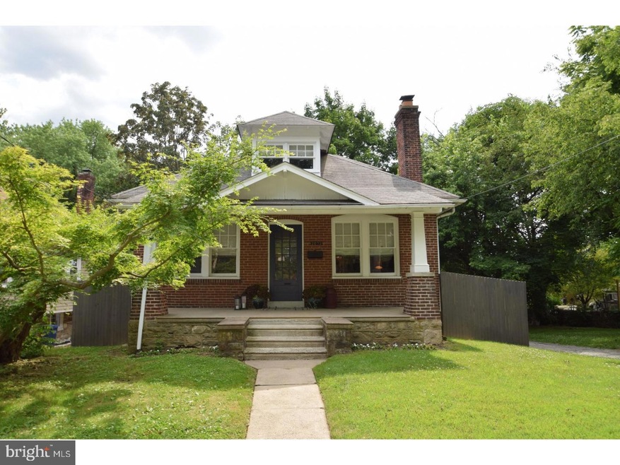 2072 Old Welsh Rd, Abington, PA 19001 - photo 1