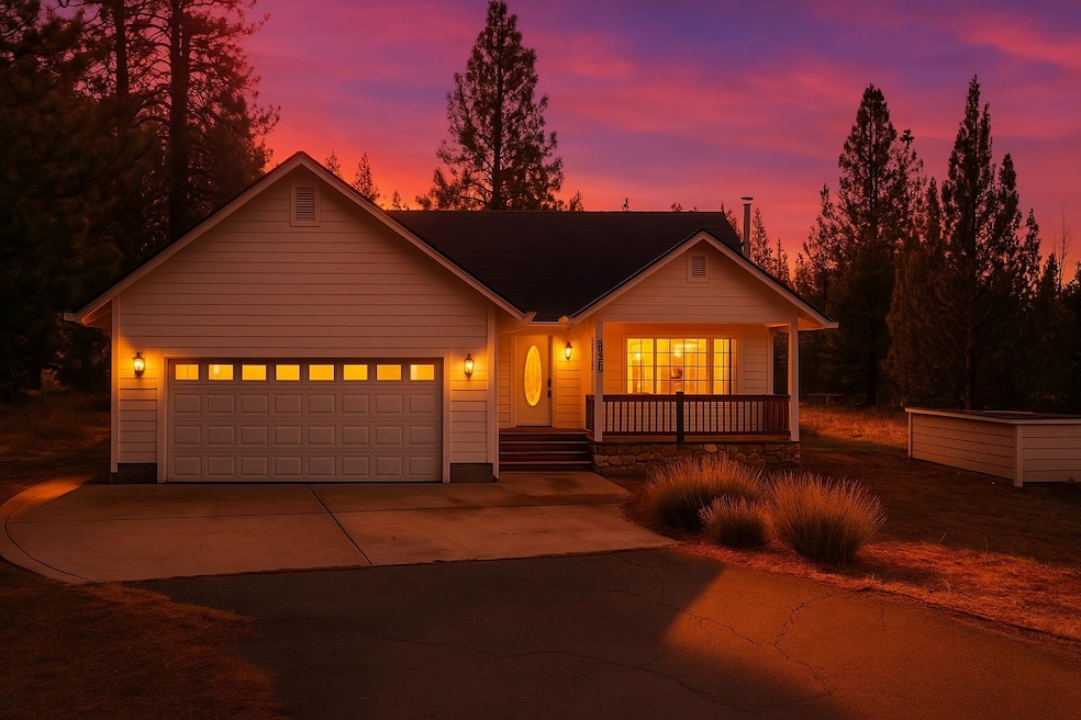 6630 Palmer Dr, Weed, CA 96094 - photo 1