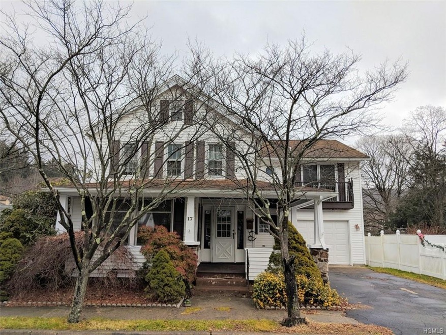 17 Reservoir Ave, Port Jervis, NY 12771 - photo 1