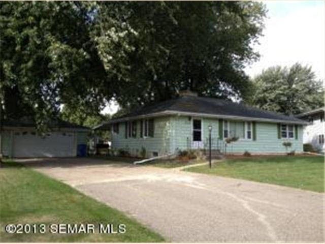 612 25th St SW, Austin, MN 55912 - photo 1