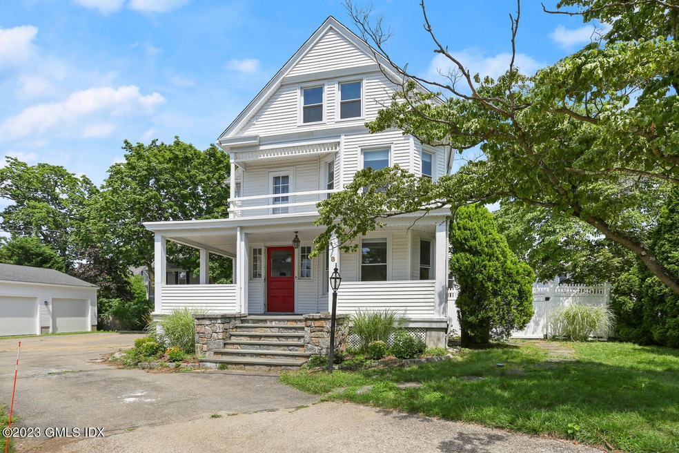 8 Miami Ct, Cos Cob, CT 06807 - photo 1
