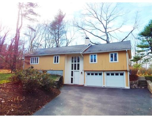 8 Course Brook Rd unit 1, Sherborn, MA 01770 - photo 1