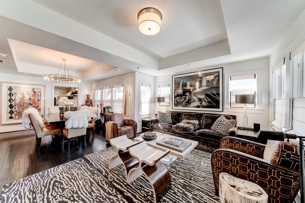 1002 W Gardner St, Houston, TX 77009 - photo 1