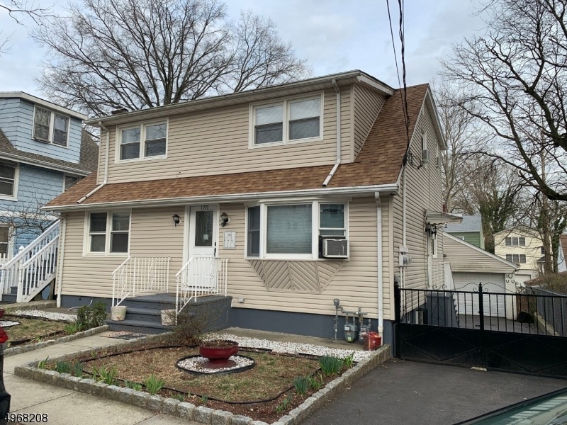 1199 S Bright St unit 2, Hillside, NJ 07205 - photo 1