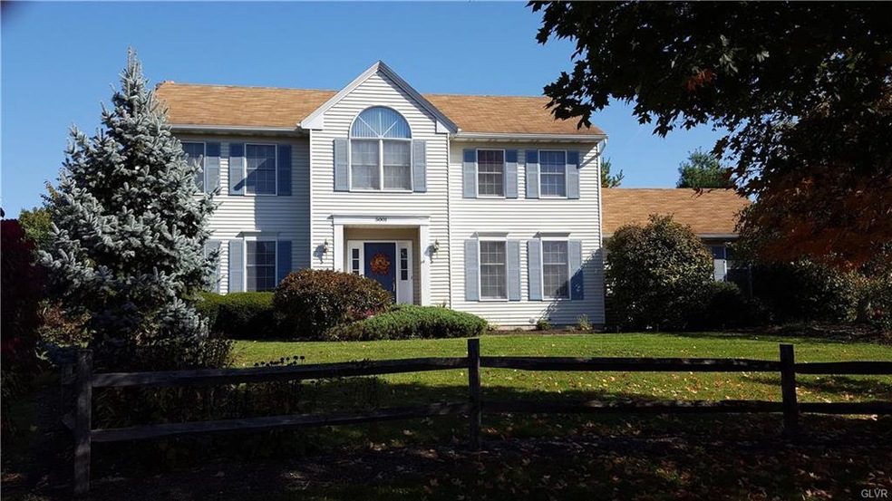 5001 Faith Cir, Allentown, PA 18106 - photo 1