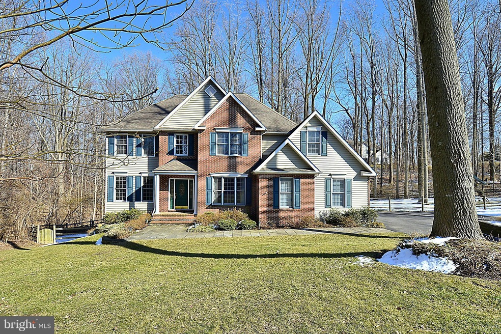 118 Jordan Taylor Ln, Harwood, MD 20776 - photo 1