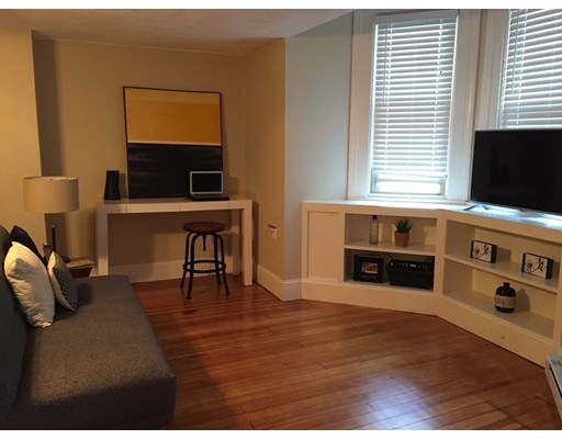 360 Tappan St, Brookline, MA 02445 - photo 1