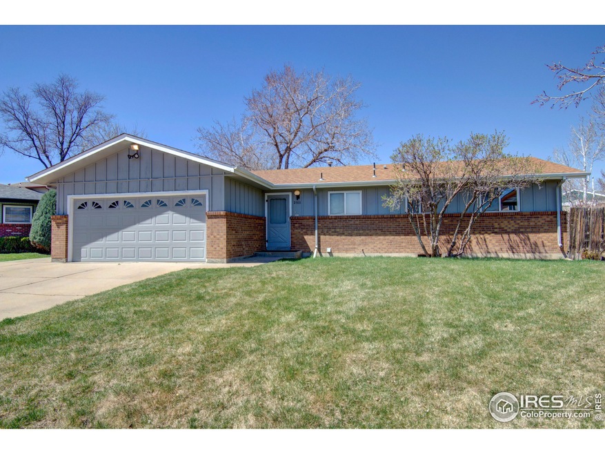 Located in a quiet cul-de-sac