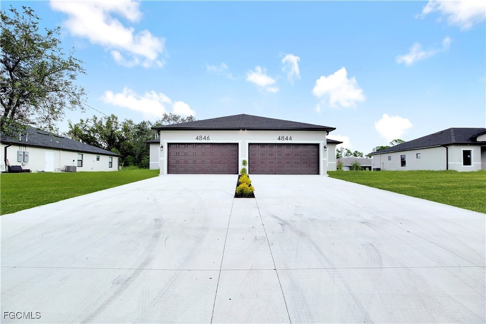 4846 30th St SW, Lehigh Acres, FL 33973 - photo 1