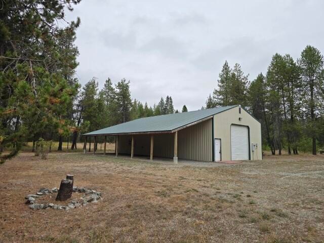 591 N State Line Rd, Newport, WA 99156 - photo 1