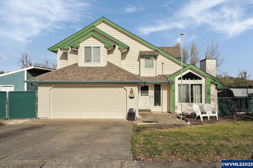 2265 Rock Ledge Dr NE, Keizer, OR 97303 - photo 1