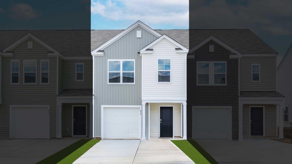 239 Blue Haw Dr, Moncks Corner, SC 29461 - photo 1