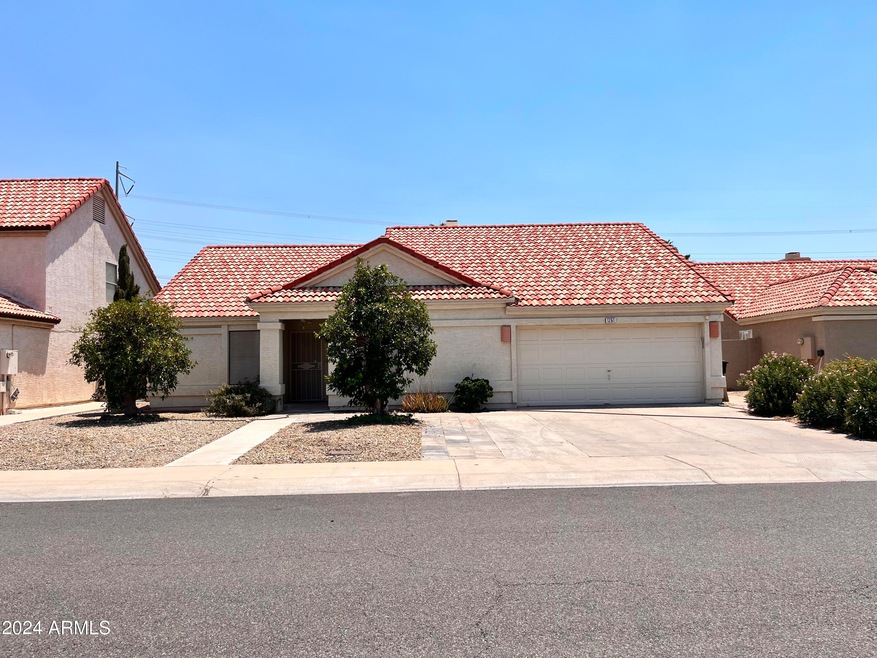 1261 E Commerce Ave, Gilbert, AZ 85234 - photo 1