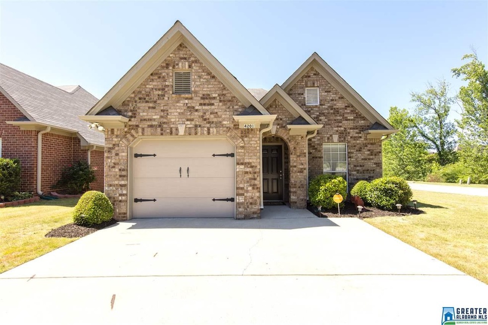 4201 Fieldstone Way, Birmingham, AL 35215 - photo 1