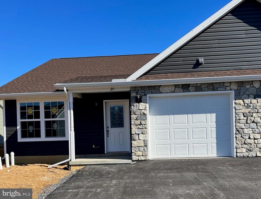 71 Pacific Ave, Milroy, PA 17063 For Sale