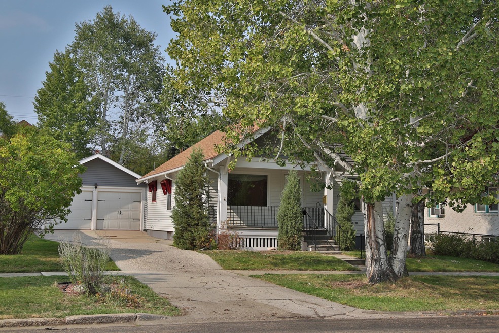 724 Bellevue
