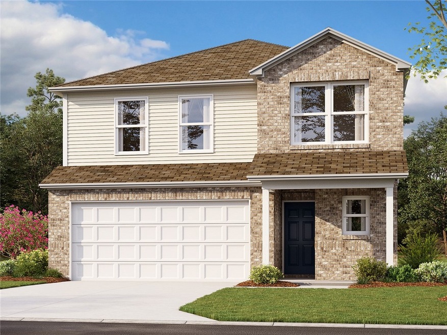 913 E Sparrow Cir, Fayetteville, AR 72701 - photo 1