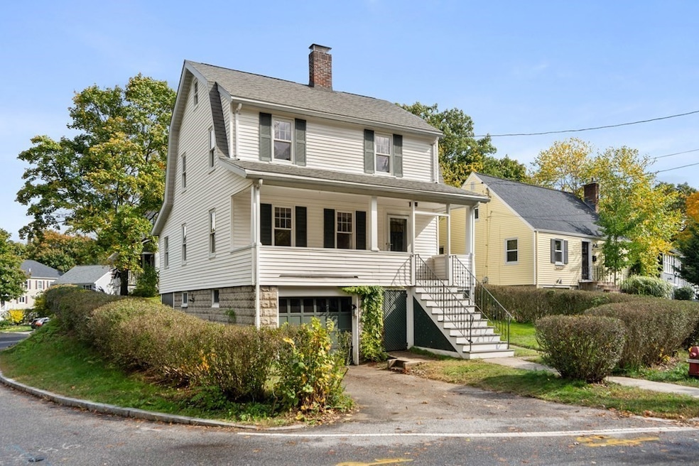 745 Summer St, Arlington, MA 02474 - photo 1