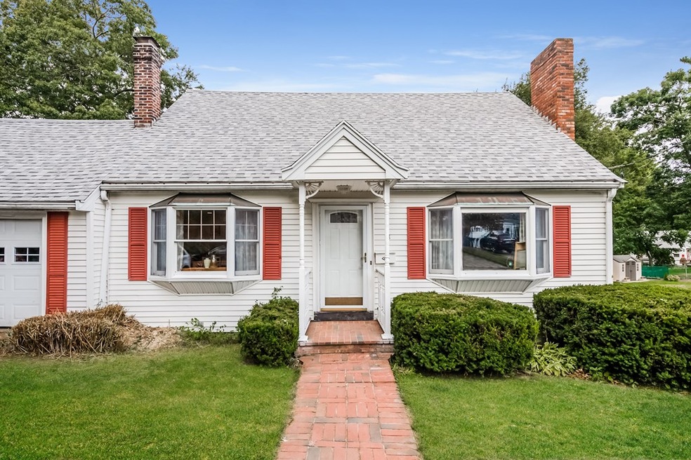 18 Collins Ave, Randolph, MA 02368 - photo 1