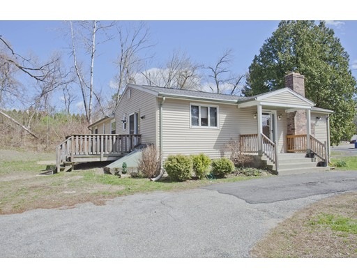 3120 Boston Rd, Wilbraham, MA 01095 - photo 1