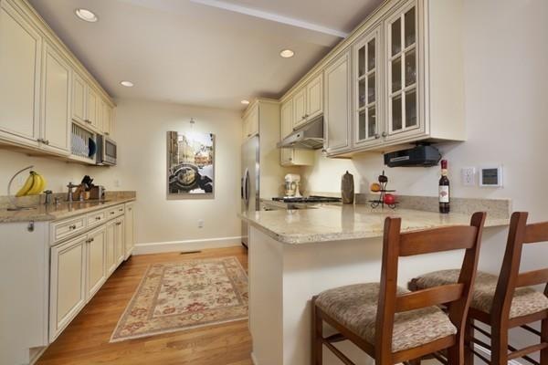 6 Franklin St unit 2, Boston, MA 02136 - photo 1