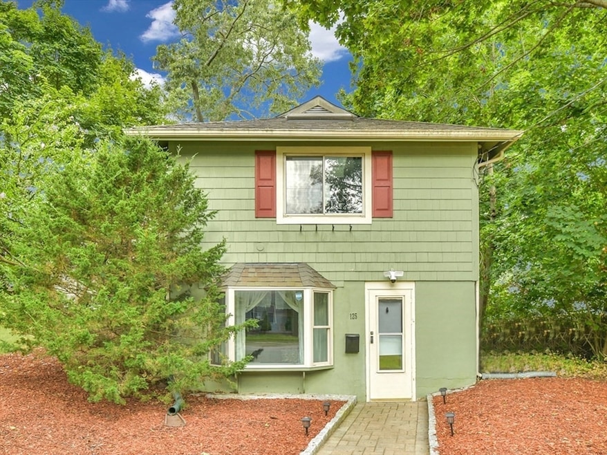 Sold $403,000 • Co-Listing Agent