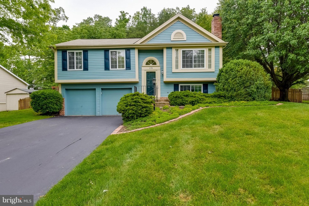 2196 Mackenzie Place, Woodbridge, VA 22191 - photo 1