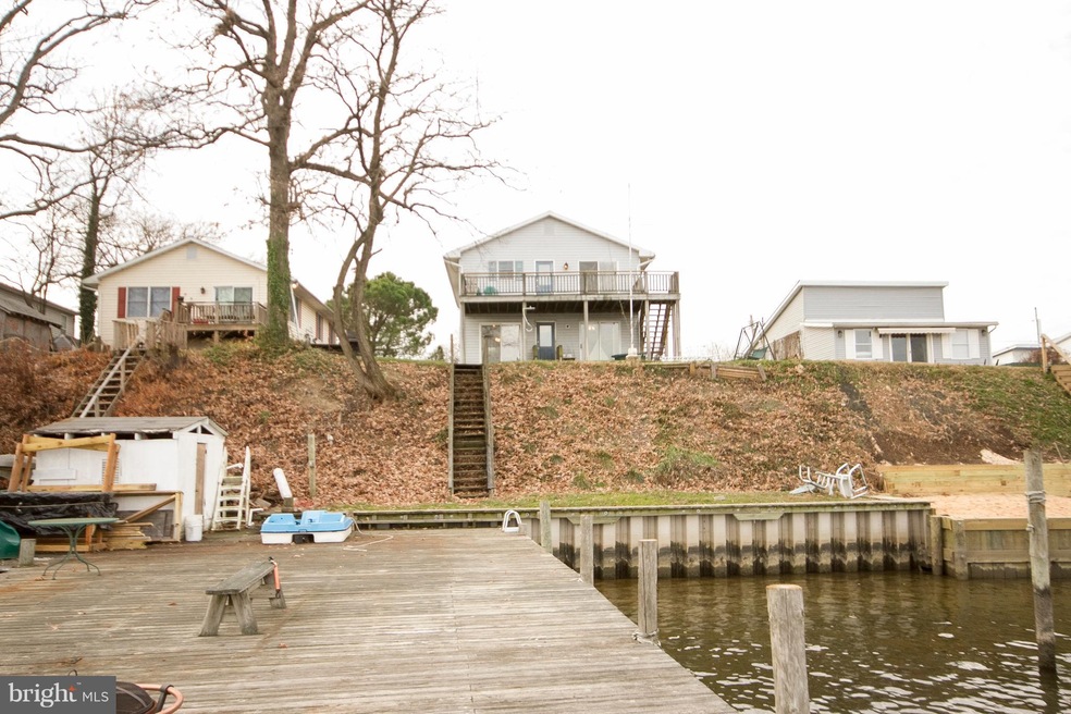 174 E Kingston Park Ln, Middle River, MD 21220 - photo 1