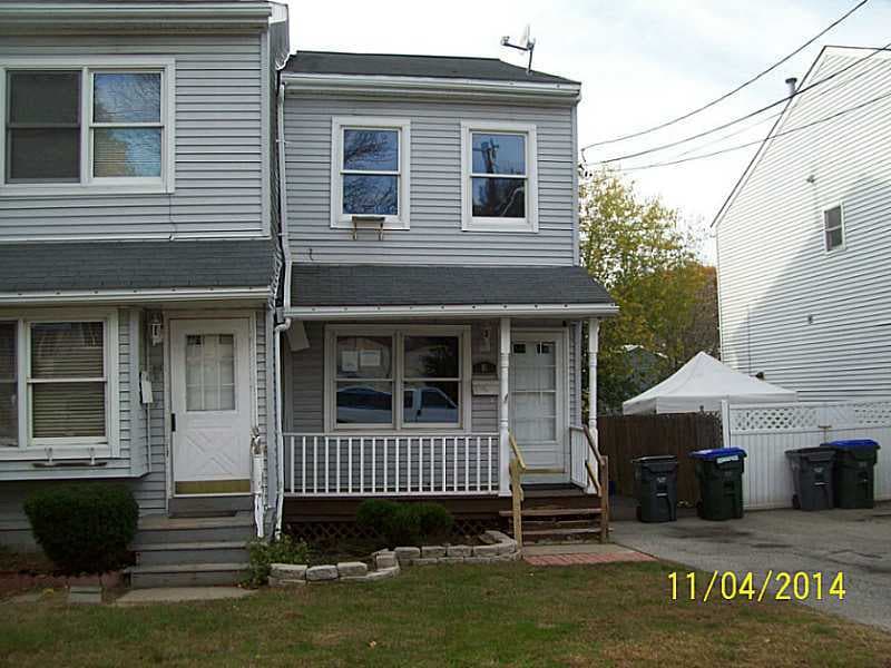 86 Hilarity St unit A, Providence, RI 02909 - photo 1