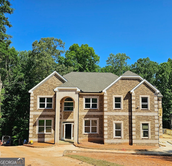 3130 Liverpool St, Jonesboro, GA 30236 - photo 1