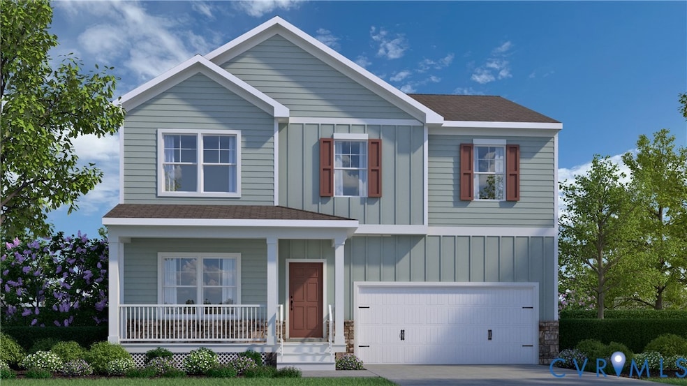 10376 Qualla Rd, Chesterfield, VA 23832 - photo 1