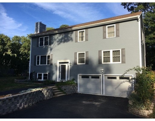 437 Johnny Appleseed Ln, Leominster, MA 01453 - photo 1