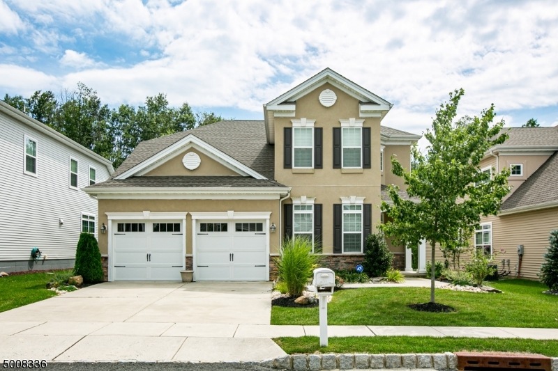 45 Davinci Dr, Monmouth Junction, NJ 08852 - photo 1