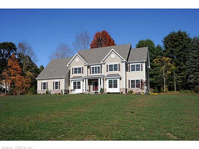 20 Baxter Ct, Cheshire, CT 06410 - photo 1