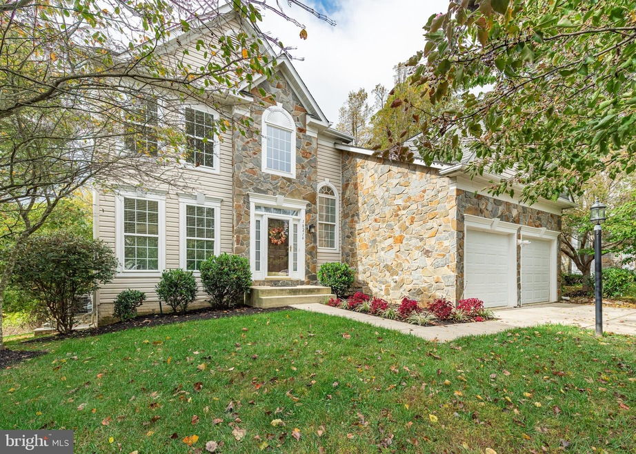 10216 Vast Ocean Pass, Laurel, MD 20723 - photo 1