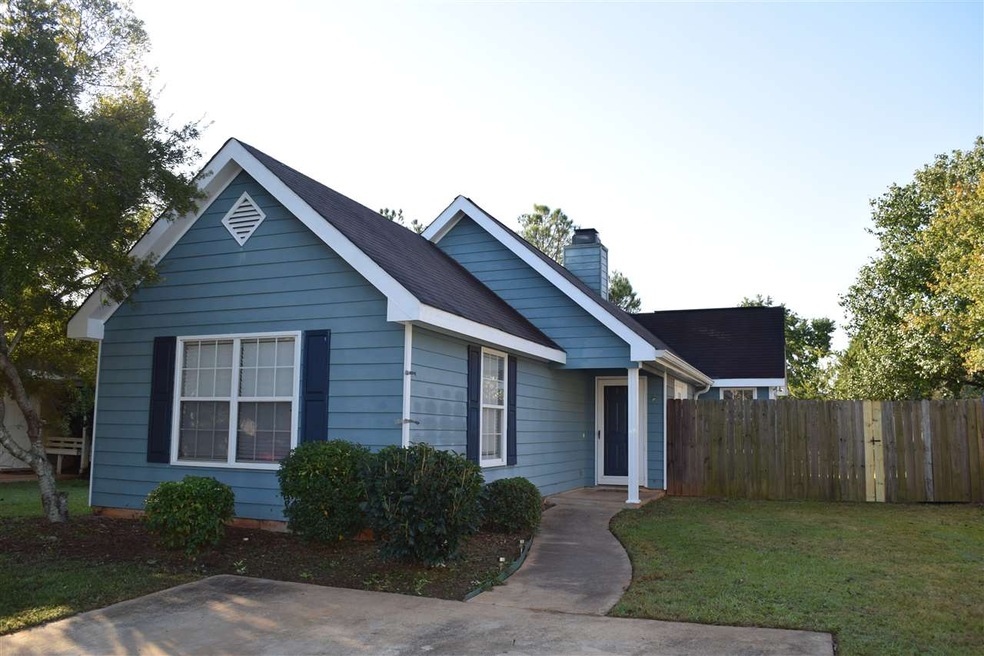 104 Country Cove, Warner Robins, GA 31088 - photo 1